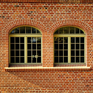 Mehlspeicher - Brandenburg